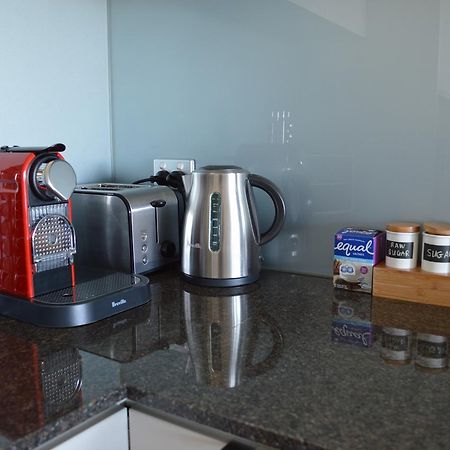 ملبورن 3 Bedroom Apartment In Southbank المظهر الخارجي الصورة