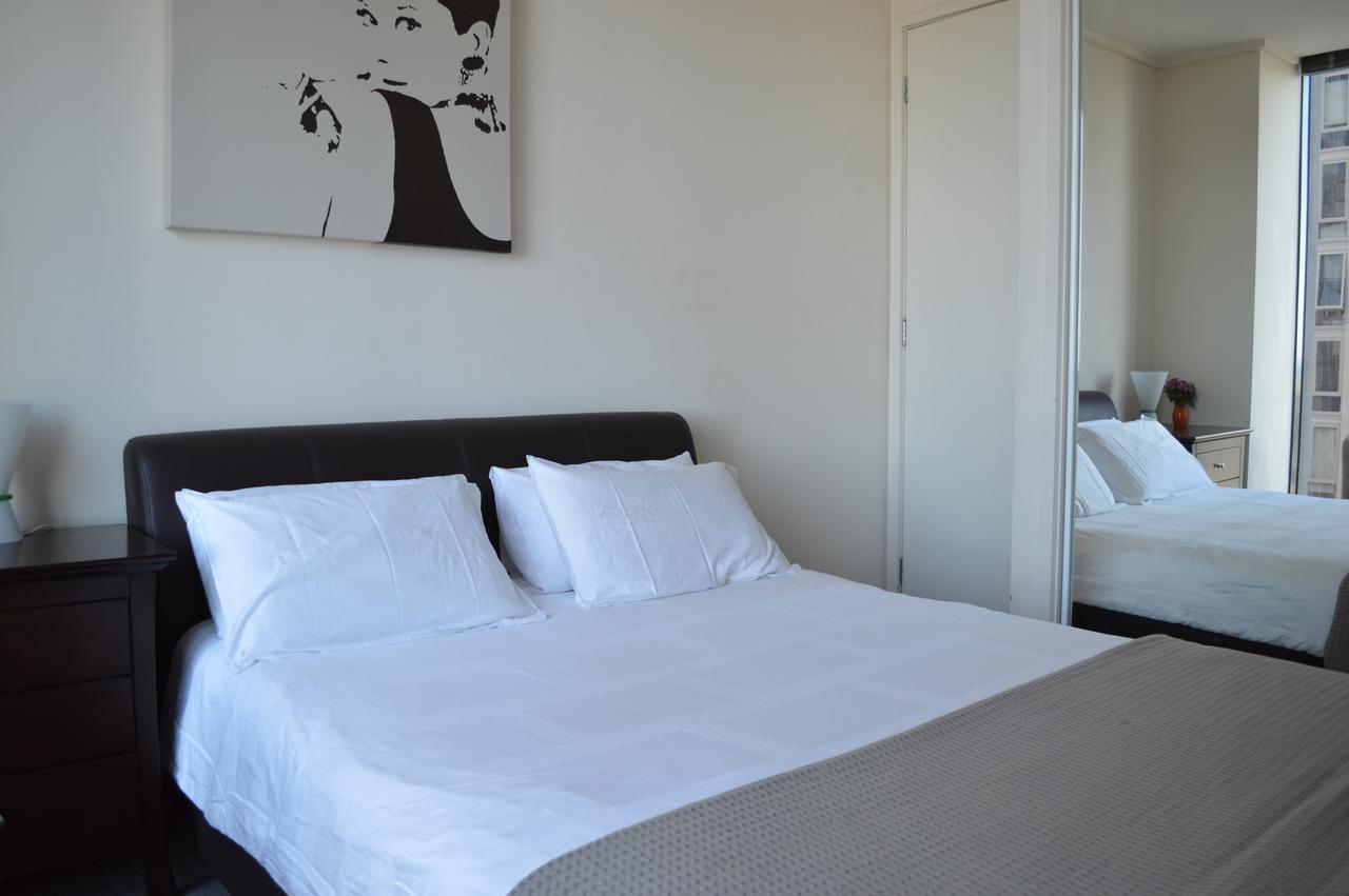 ملبورن 3 Bedroom Apartment In Southbank المظهر الخارجي الصورة