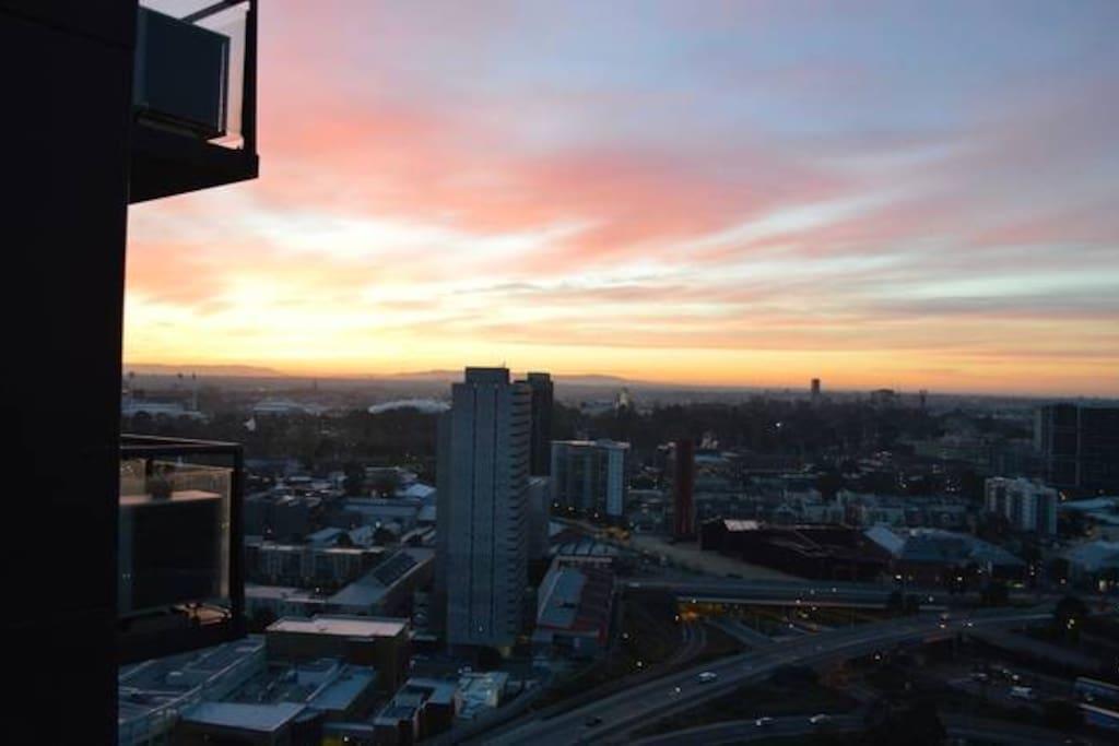 ملبورن 3 Bedroom Apartment In Southbank المظهر الخارجي الصورة